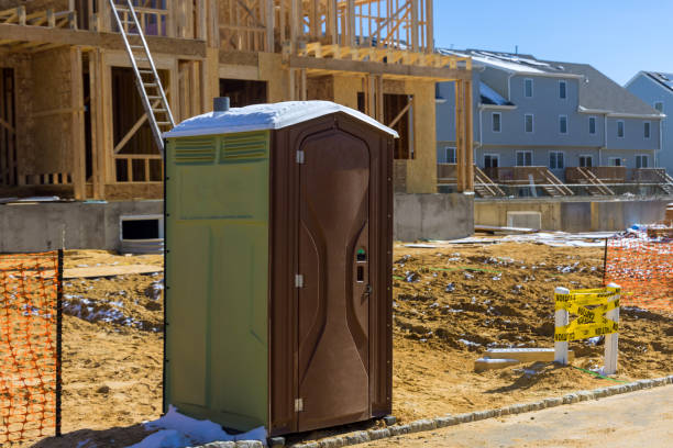 Best Handicap porta potty rental  in Salmon Creek, WA