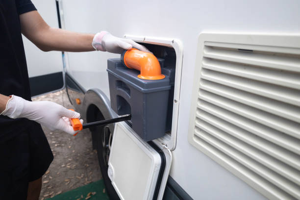 Best Luxury portable toilet rental  in Salmon Creek, WA