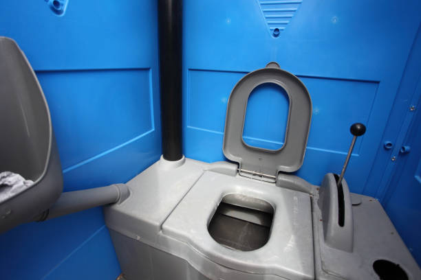 Porta potty services near me