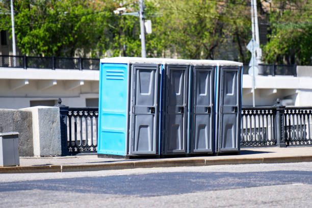 Trusted Salmon Creek, WA porta potty rental Experts