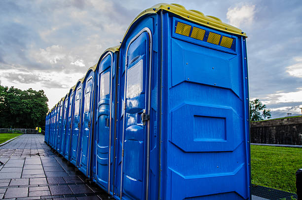 Best Portable toilet rental cost  in Salmon Creek, WA